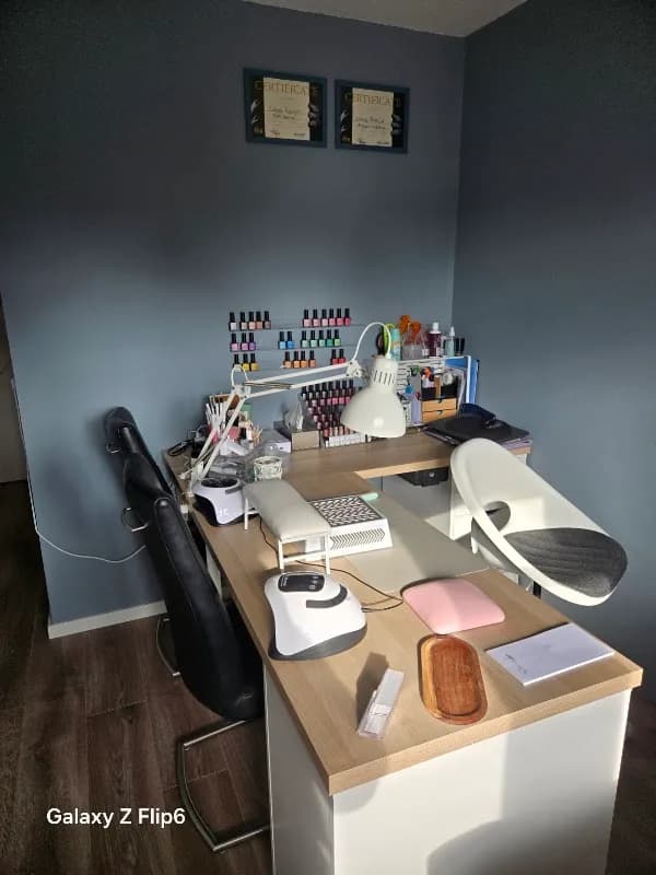 Foto van 058dianails