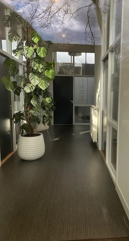 Foto van 2bePure