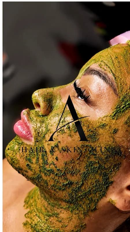 Foto van A Hair & Skin Clinic
