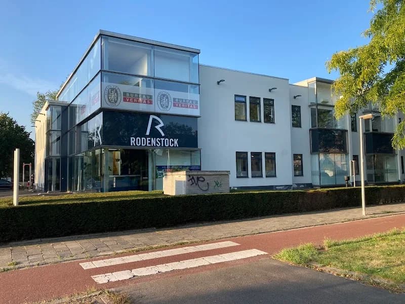 A Klinieken - Groningen