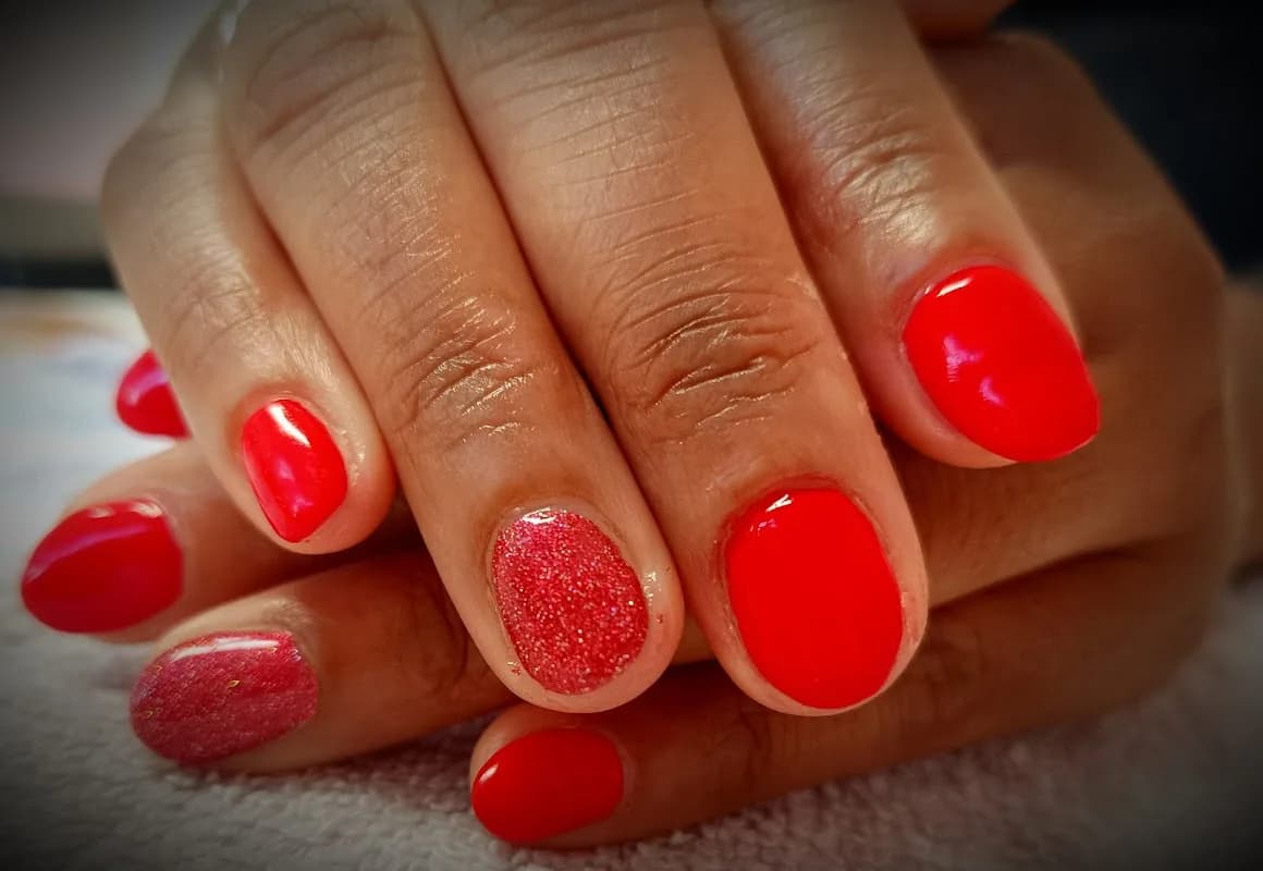 Foto van A Touch Of Charm