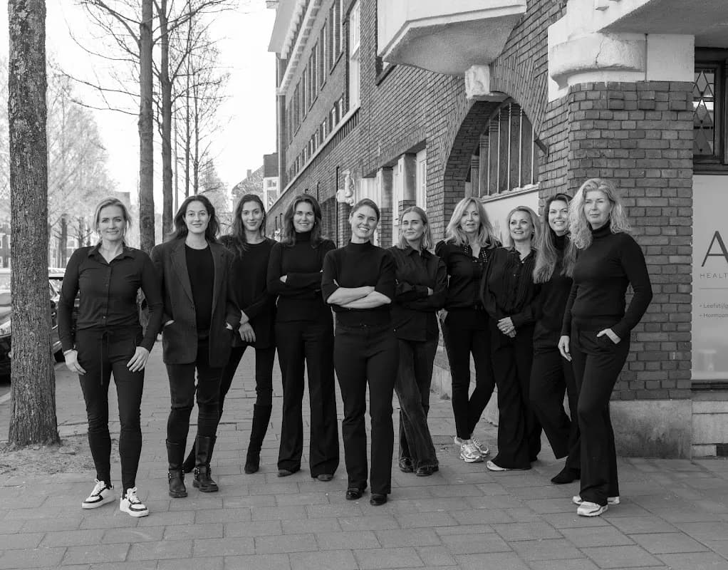 AAYA Amsterdam