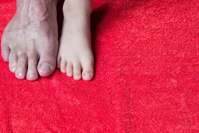 Foto van ABCpedicure