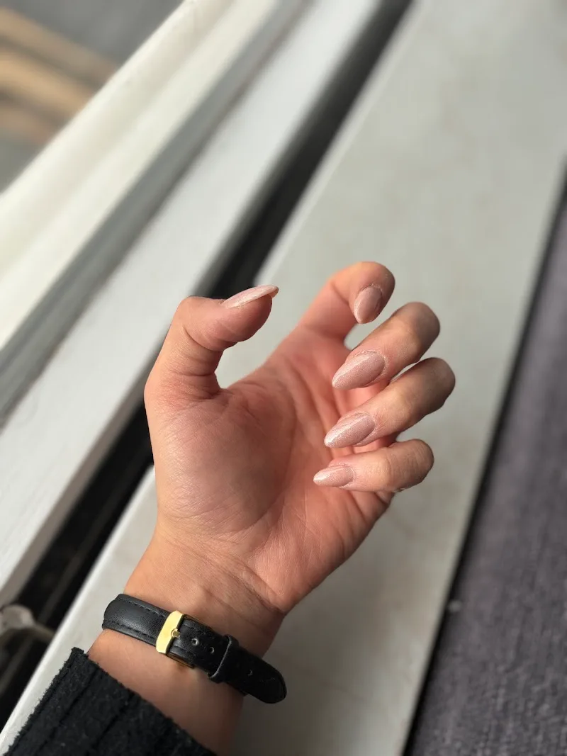 Foto van Acrylnagels Leeuwarden
