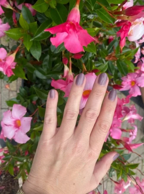 Foto van Adorable nails 💅