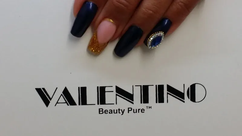 Foto van Adorea manicure pedicure 💅