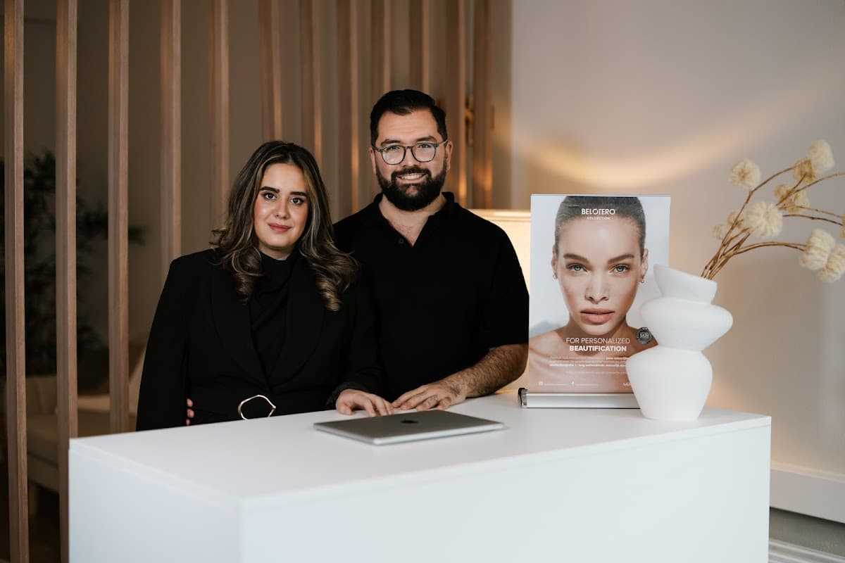 Aepril Cosmetic Clinics Hengelo foto 1