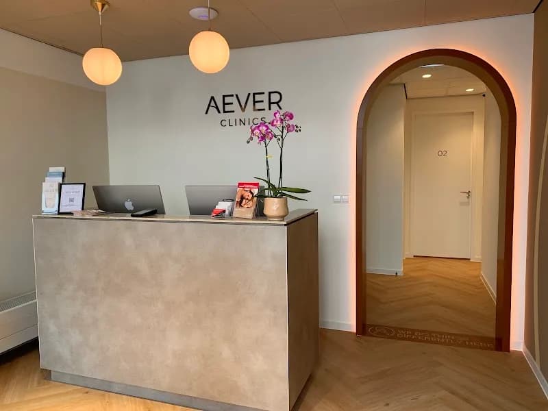 Aever Clinics - Leiden