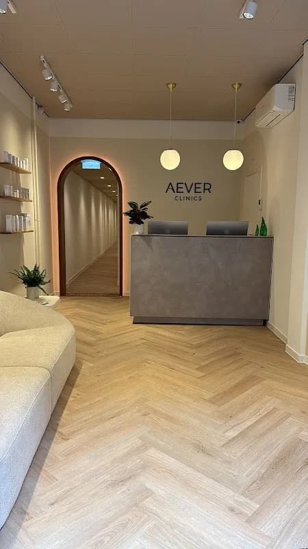 Foto van Aever Clinics