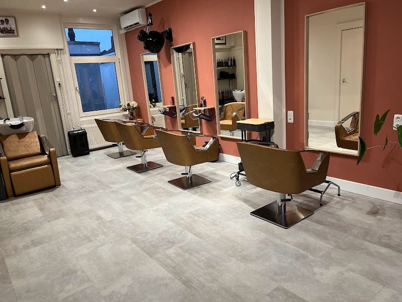 Afro Hair & Beautysalon - Enschede