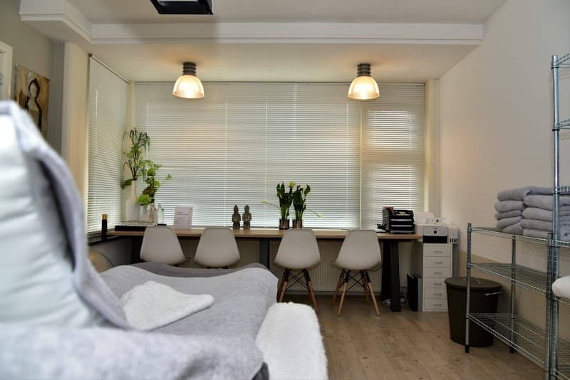 Afslankstudio Leeuwarden - Leeuwarden