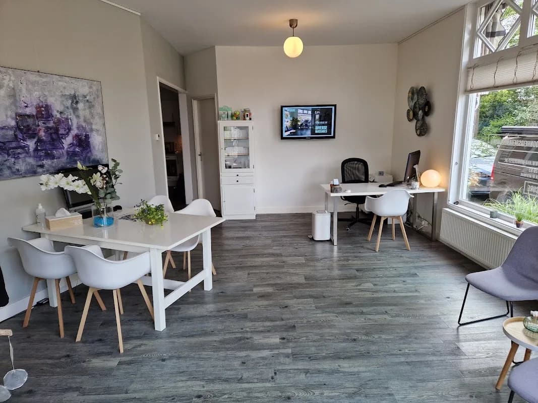Foto van AHA Massage,