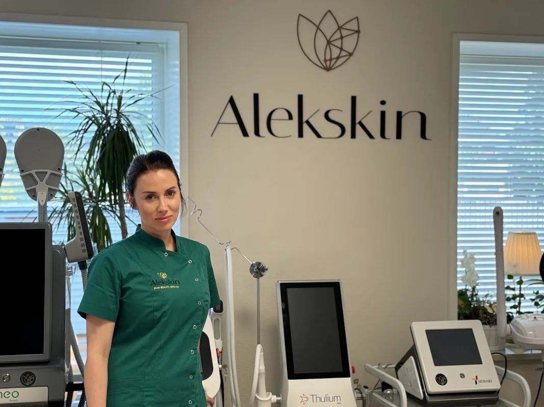 Foto van Alekskin Skin Beauty Service