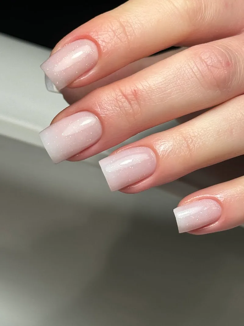Foto van AlesNails