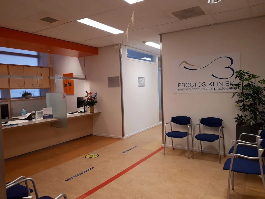 Foto van Alexis Kliniek