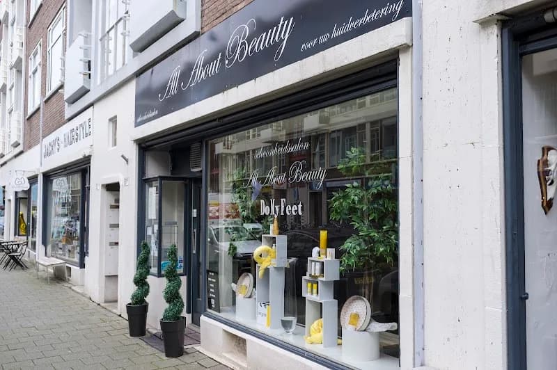 All About Beauty - Rotterdam - Rotterdam