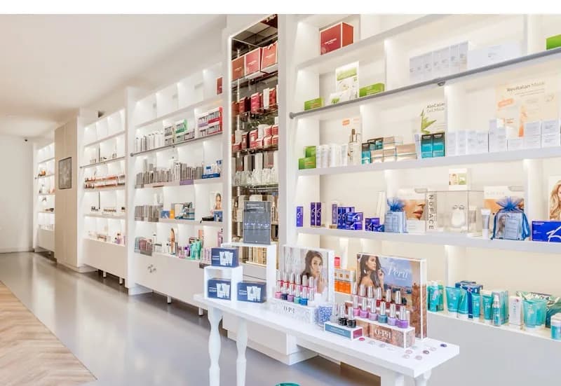 All Beauty treatments - Utrecht