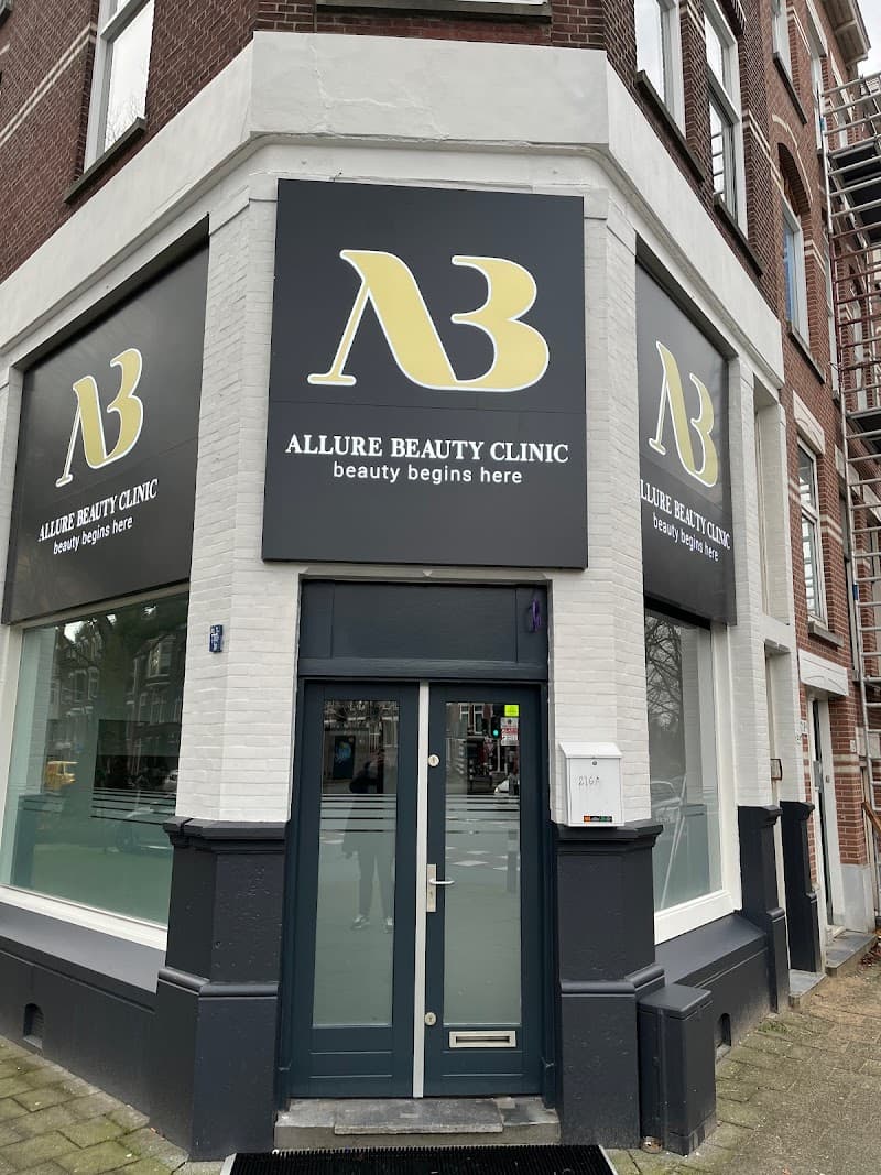 Allure Beauty Clinic - Rotterdam