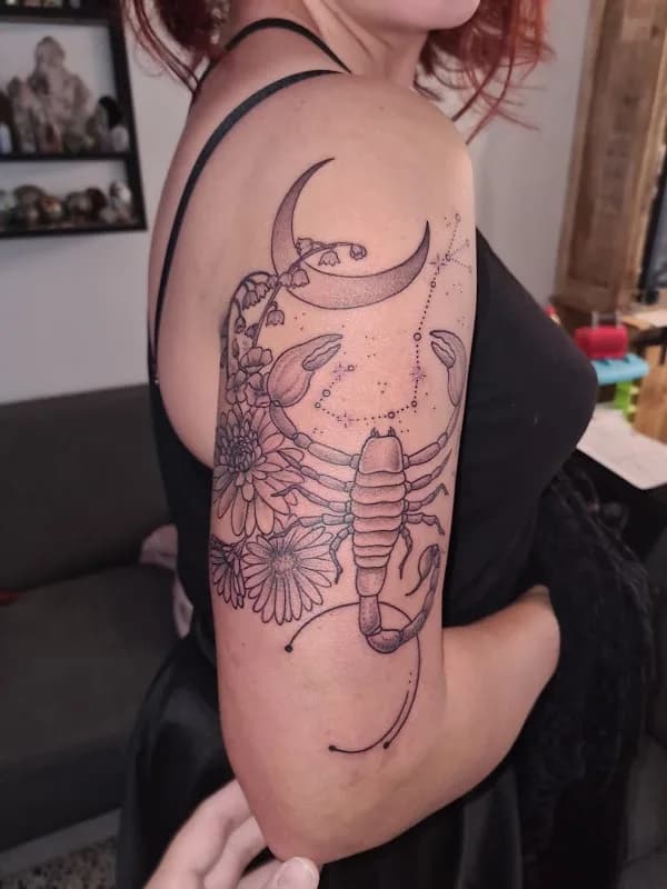 Alpha Ink