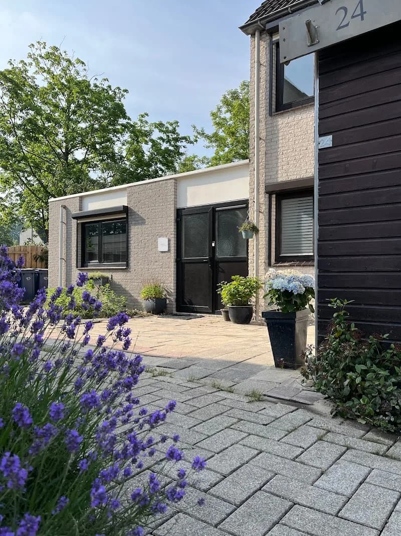 Alpha Skin Solutions - Almere