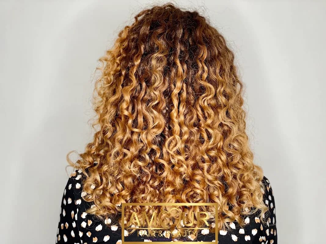 Amour Hair & Beauty