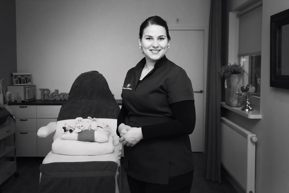Foto van Amphora Wellness