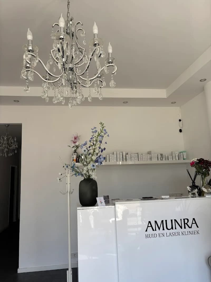 Amunra - Amersfoort