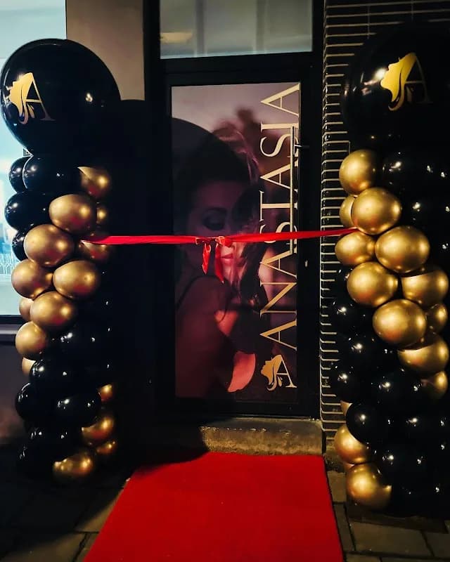 Anastasia