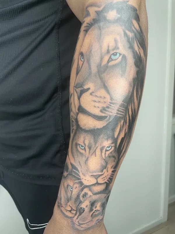 Andor Ink