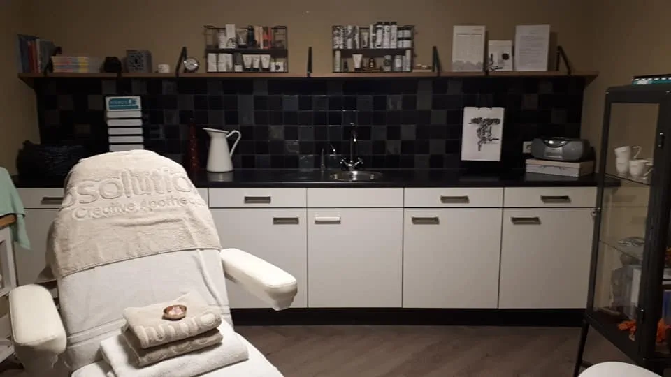 Foto van Angelique Beauty & Wellness
