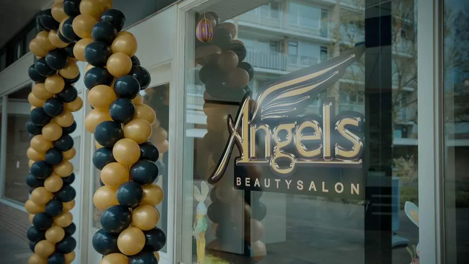 Foto van Angels Beautysalon