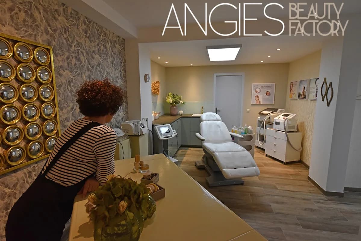 Angie`s Beauty Factory