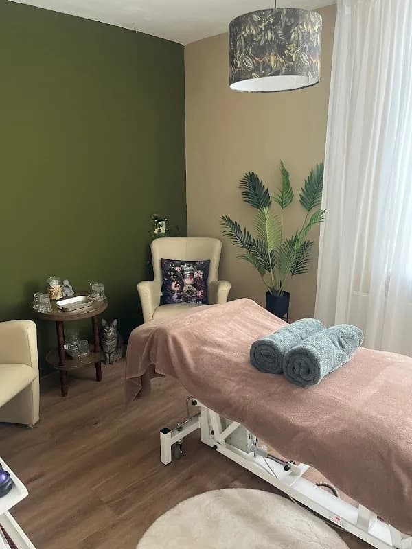 Foto van Aniri Massage