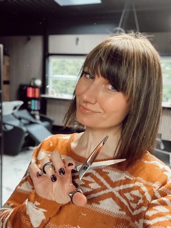 Foto van Anna Barber Assendelft