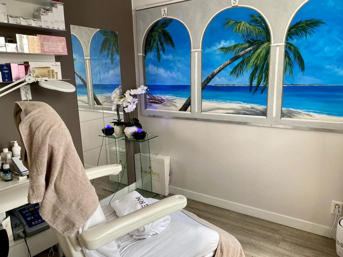 Foto van Anna's Beautysalon