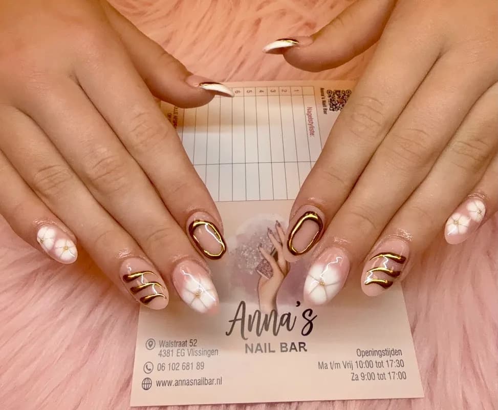 Foto van Anna's Nail Bar
