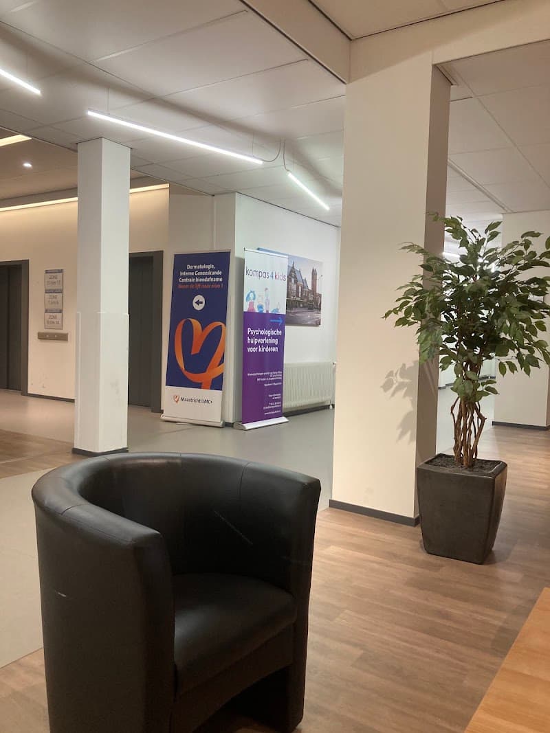 Annadal Kliniek - Maastricht