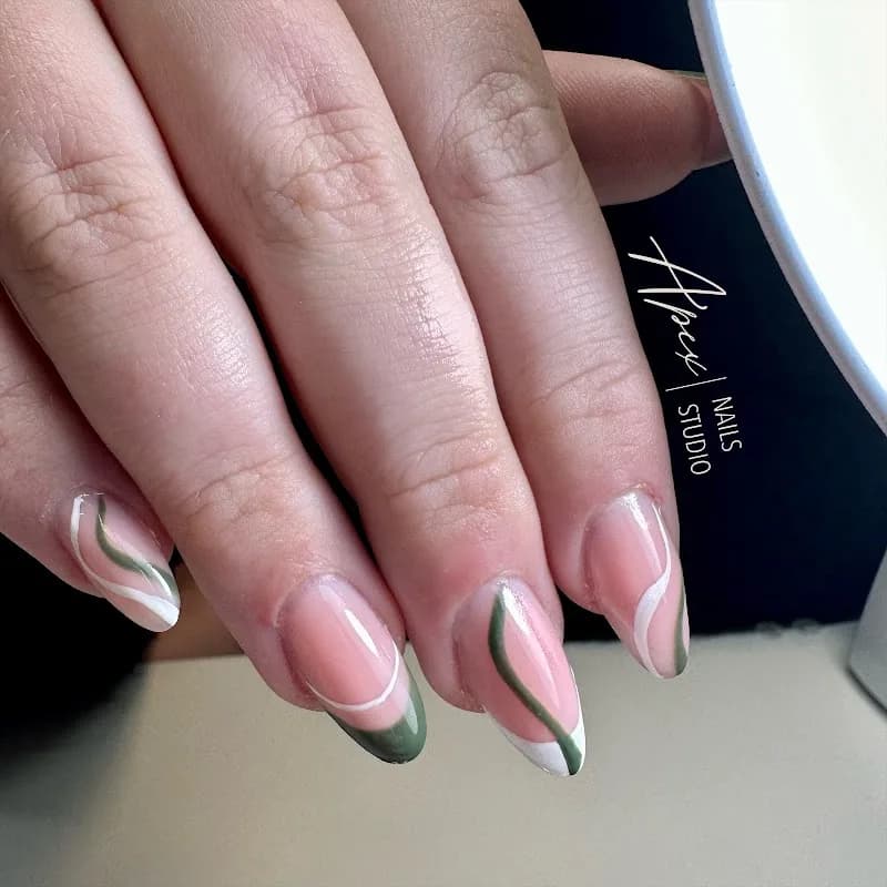 Foto van Apex nails studio