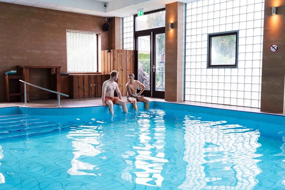 Foto van Aqua Vita Wellness Asperen