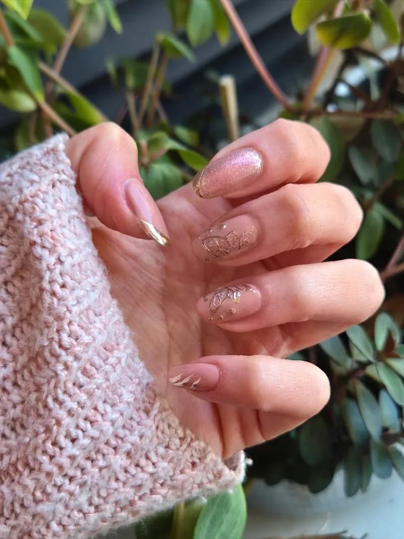 Foto van Arasina Nail Studio
