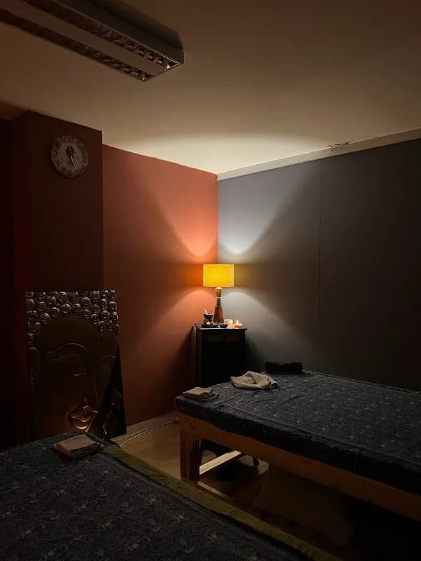 Areeya Spa Hilversum