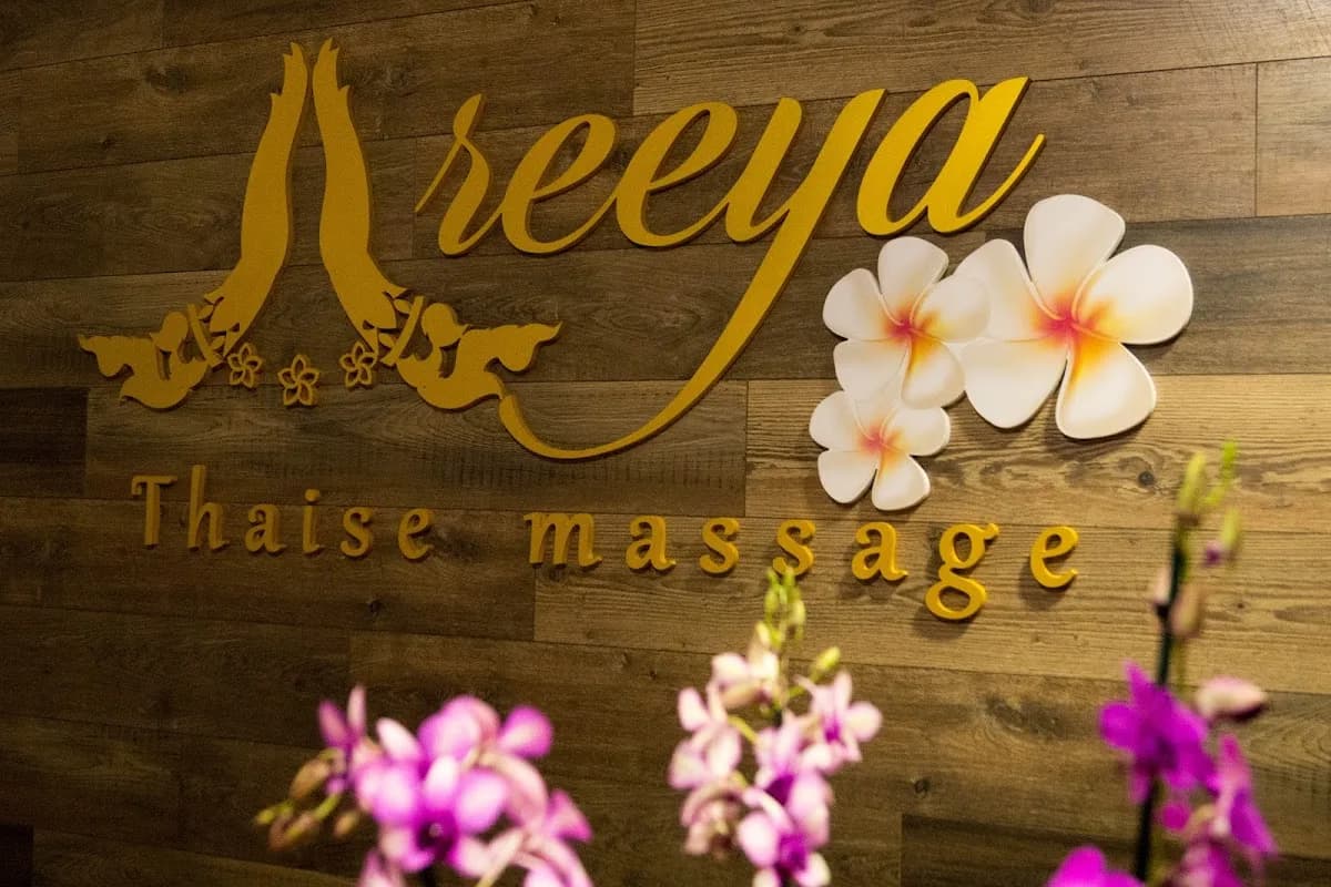 Foto van Areeya Thaise Massage