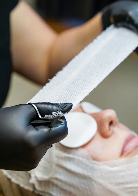 Foto van Aromas Beautysalon