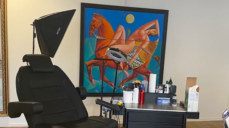 Artistic&Ink - Amersfoort