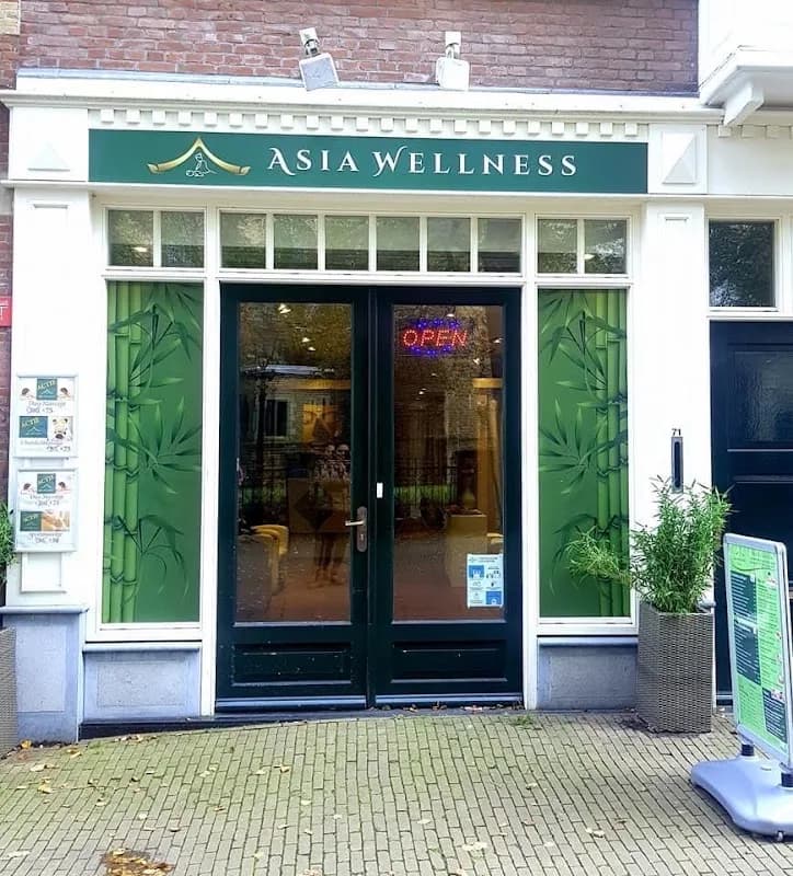 Foto van Asia Wellness