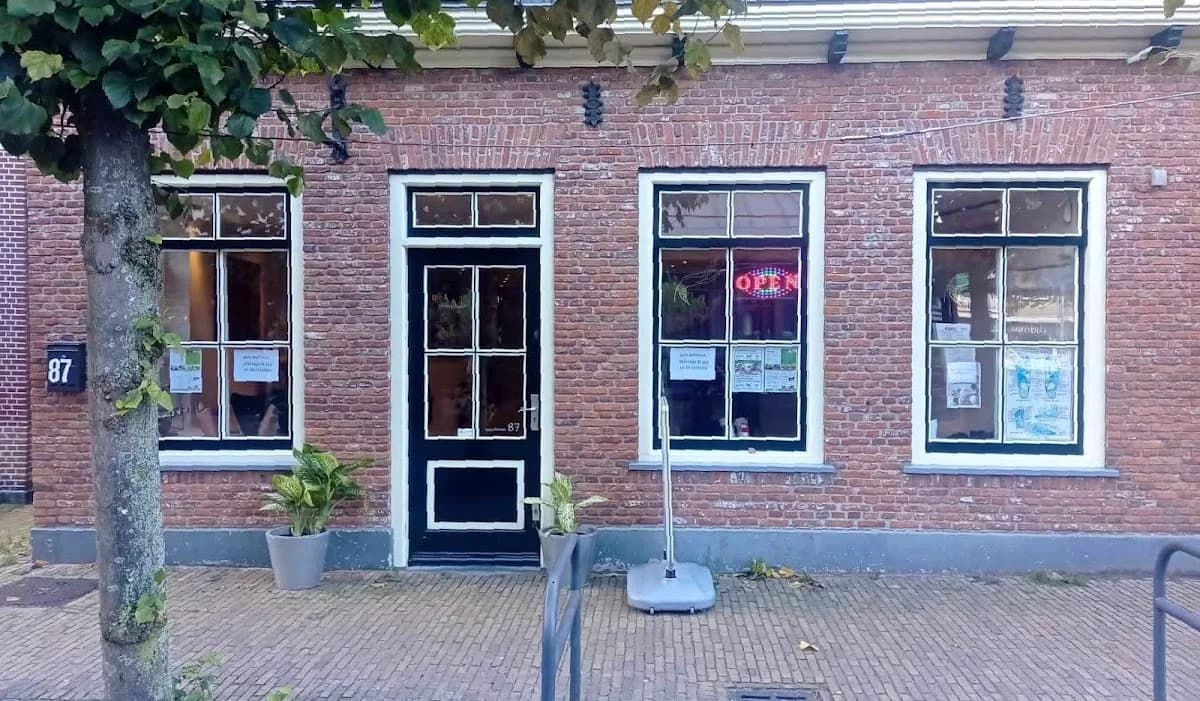 Asia Wellness Voorschoten