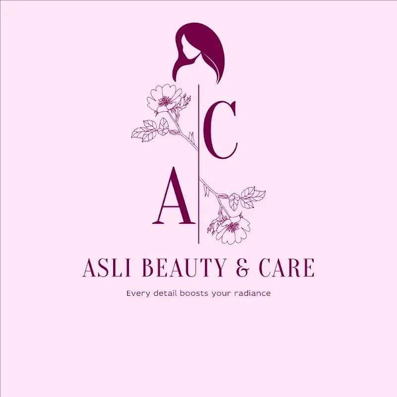 Asli beauty and care