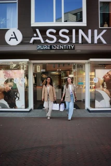 Foto van Assink Pure Identity