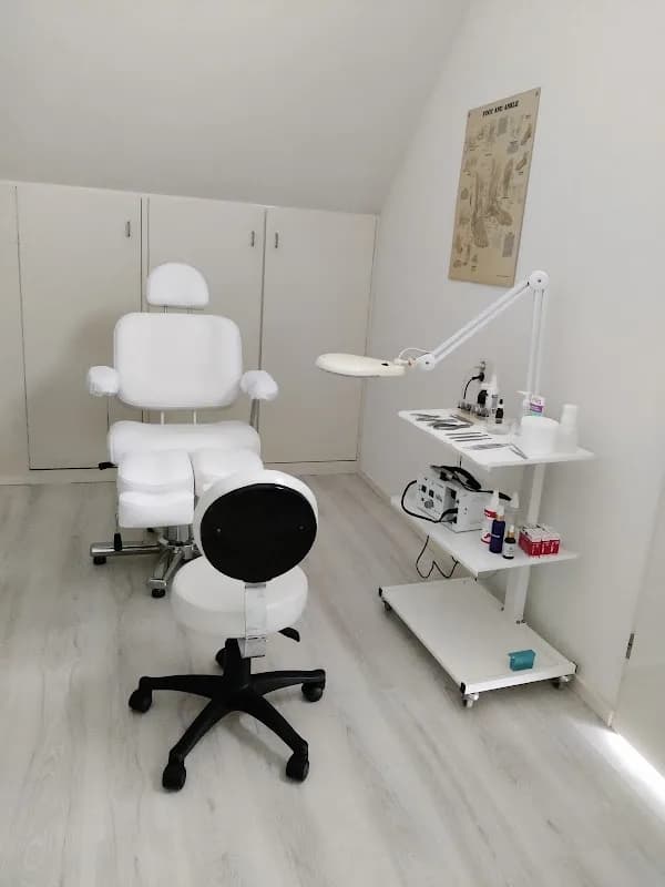 Foto van Atalanta Pedicure
