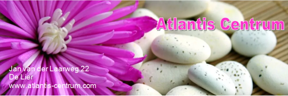 Foto van Atlantis-centrum
